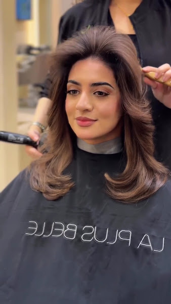 La Plus Belle Beauty Lounge & Spa لابلوبيل البوليفارد photo 5
