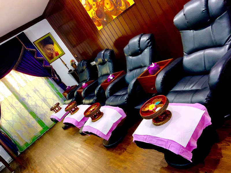 Thai Lanna Salon photo 3