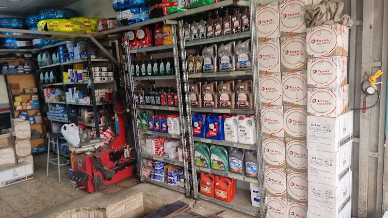 Maharaja Garage photo 2
