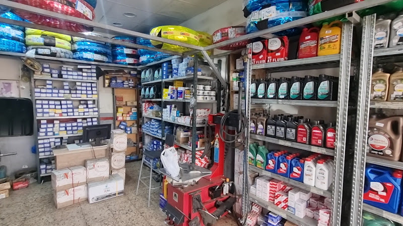Maharaja Garage photo 5