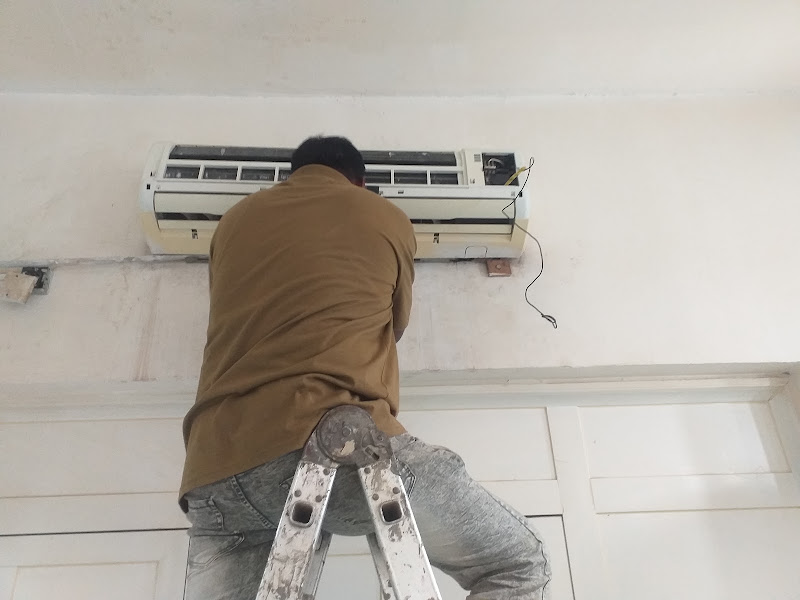 AC maintenance Service (Indian) photo 3