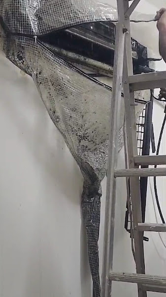 AC maintenance Service (Indian) photo 5