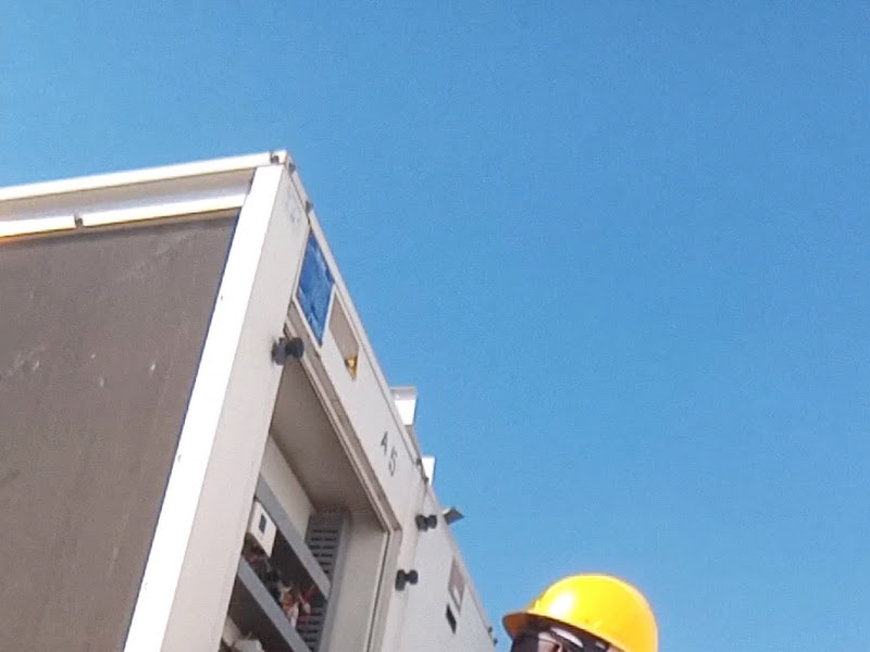Leo Mount International HVACR Maintenance Company
