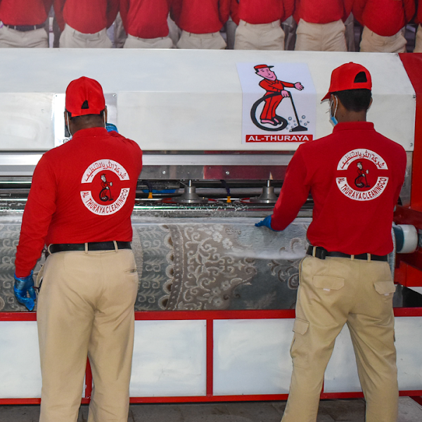 شركة تنظيف الثريا - تنظيف منازل photo 3