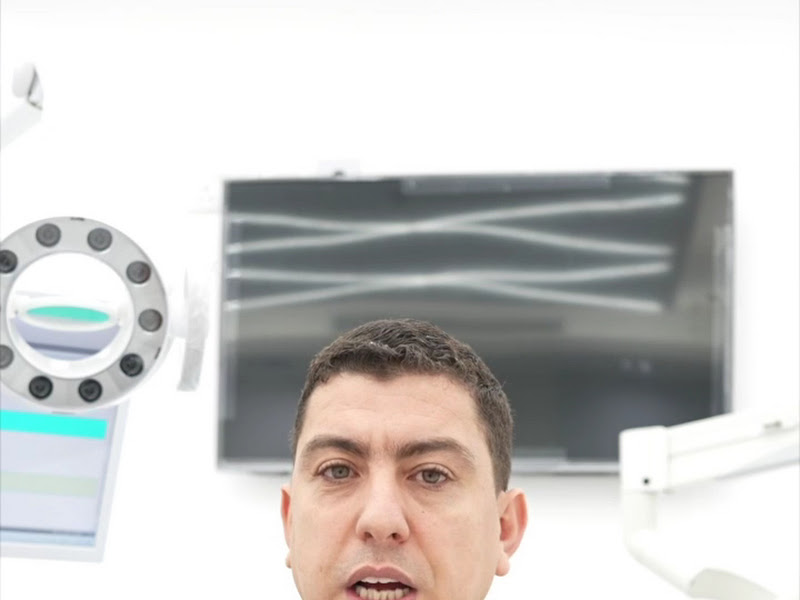 مركز الحكمة التخصصي لطب الاسنان - الفروانية