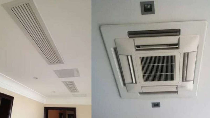 Universe Air Conditioning photo 2