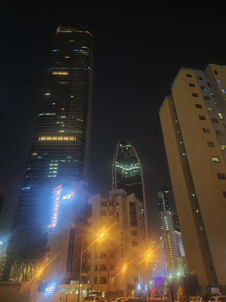 Kuwait city photo 4