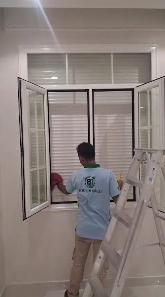 شركة بريق الخليج للتنظيف photo 5