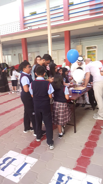 مدرسة البكالوريا الأمريكية photo 5