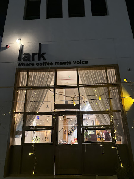 قهوة لارك - lark photo 2
