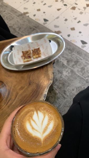 تولد | Told cafe photo 5
