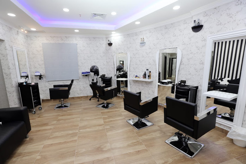 Cherry Blossom saloon &Spa photo 2