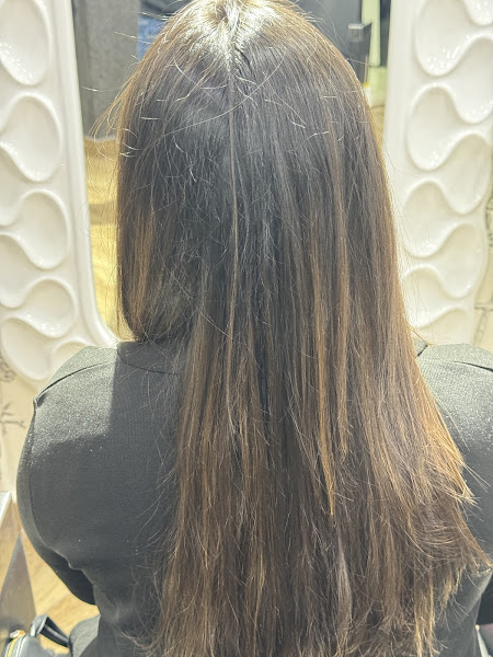 Cherry Blossom saloon &Spa photo 3