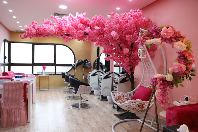 The French beauty Ladies Salon & Spa - Mangaf photo 2