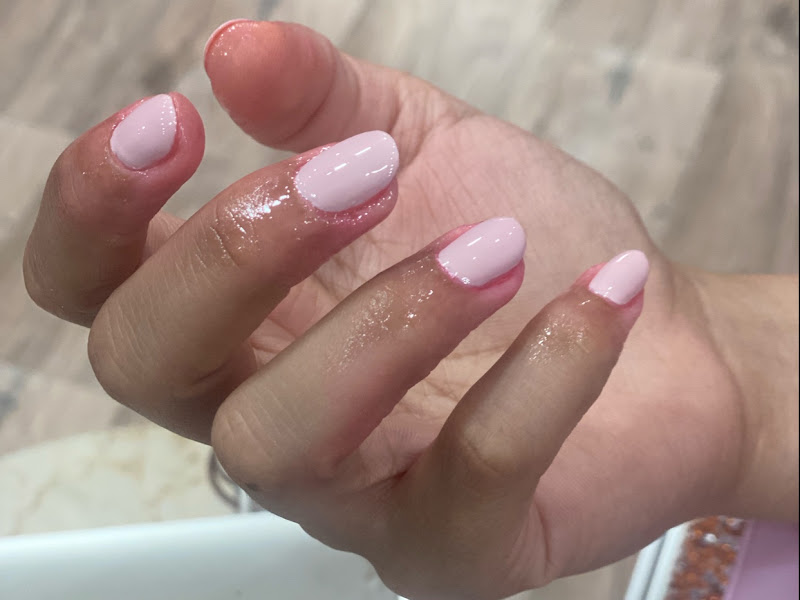 The French beauty Ladies Salon & Spa - Mangaf photo 3