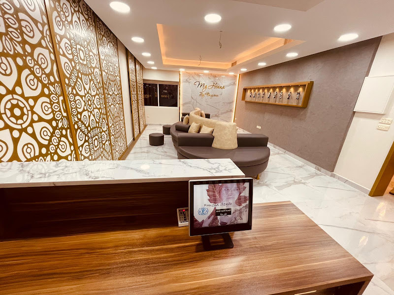 صالون فوزيانا للسيدات - فرع المنقف / Fouziana Ladies Salon photo 2