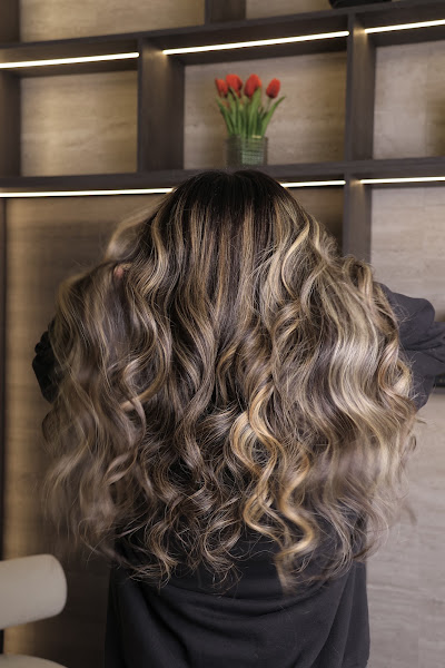 Saham Beauty Center | صالون سهم لتجميل السيدات photo 2