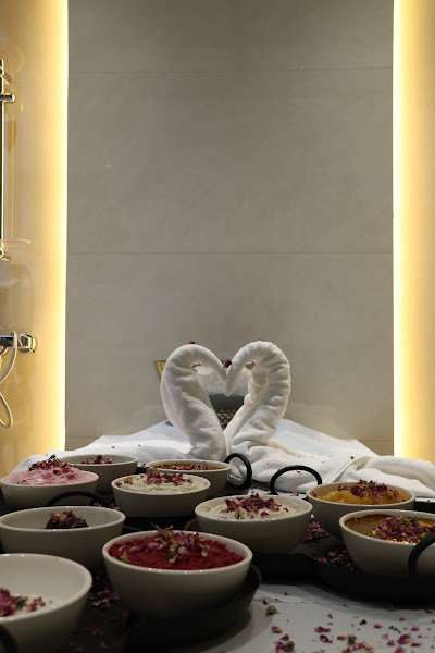 Saham Beauty Center | صالون سهم لتجميل السيدات photo 3