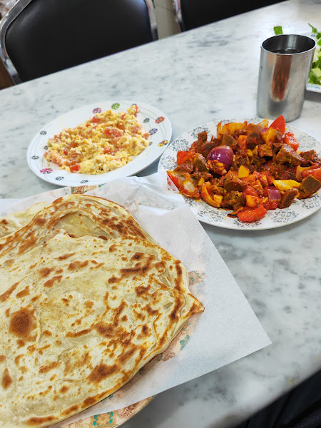 مطعم ركن أبرار الأحمدي photo 3