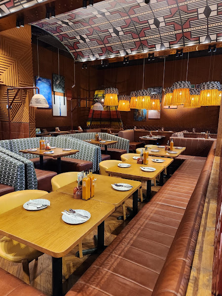 Nando's (The Warehouse Mall) photo 2
