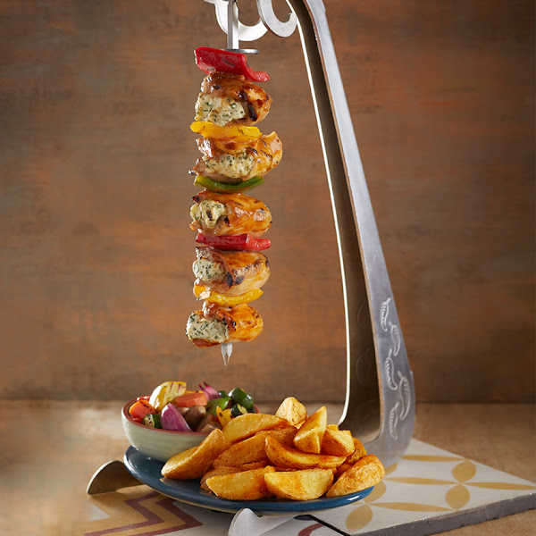Nando's (The Warehouse Mall) photo 3