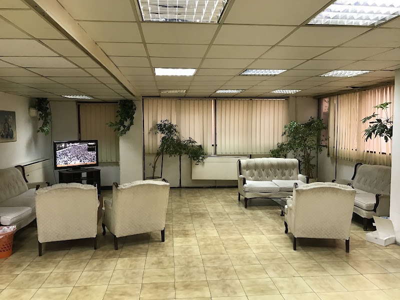 دسمان للشقق المفروشة بوث photo 3