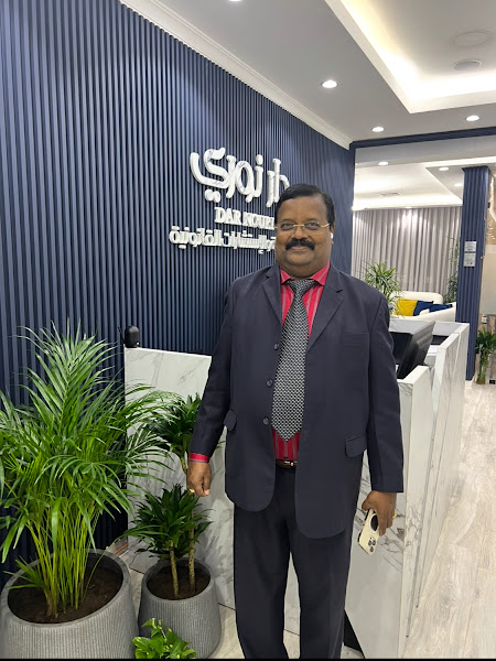 المحامـي داود نوري photo 2