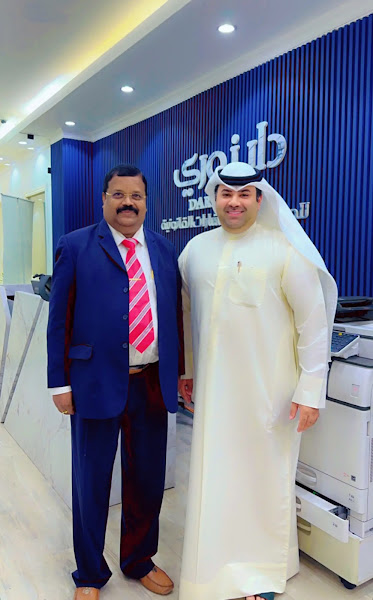 المحامـي داود نوري photo 4