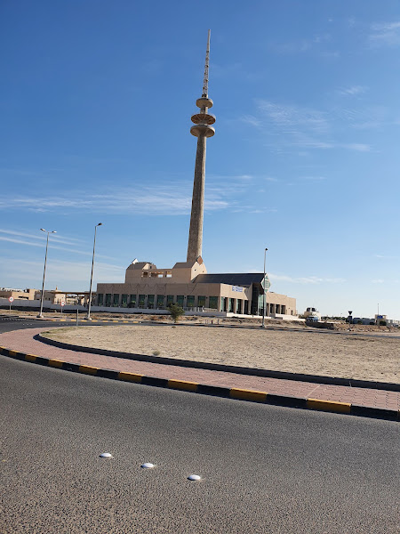 محاكم محافظة الاحمدي photo 3