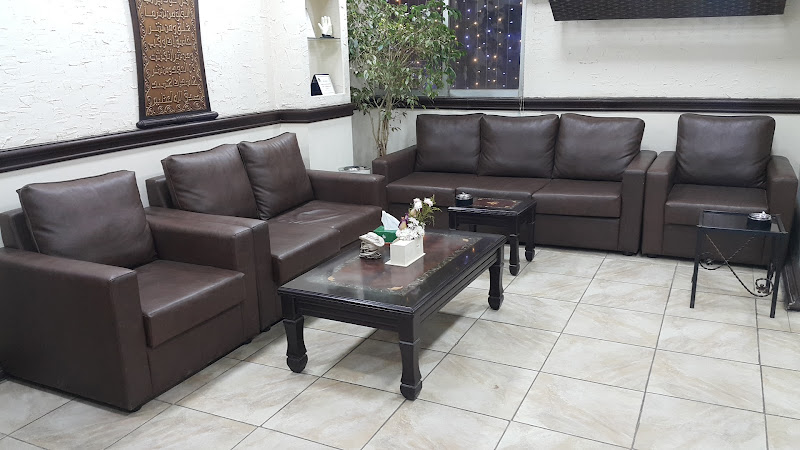 Mbhammad A. Al Anezi Law Firm. photo 5