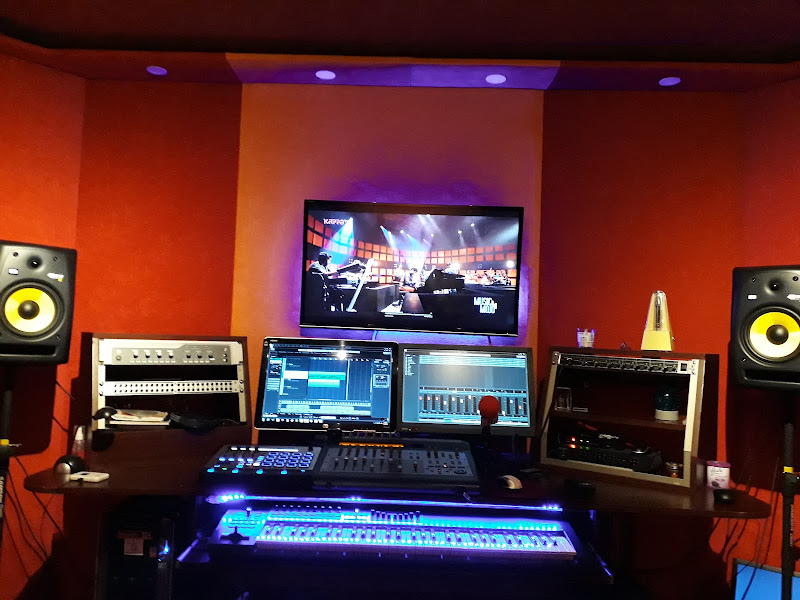 Mediamax Music & Film Studio photo 4