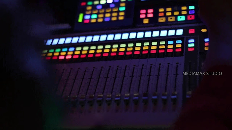 Mediamax Music & Film Studio photo 5