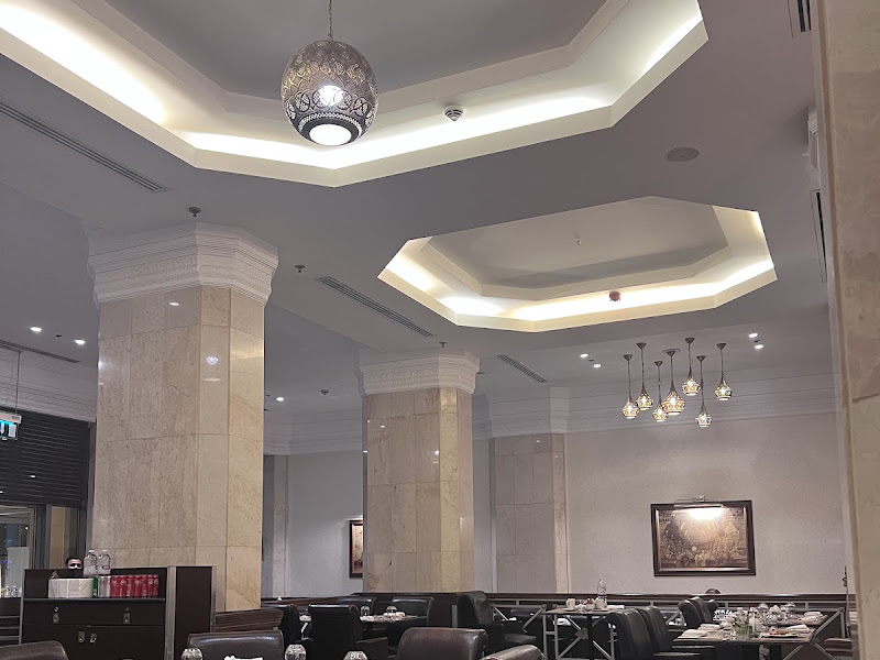 Al Ahmadi Restaurant