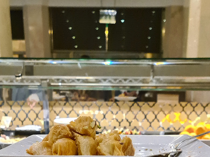 Al Ahmadi Restaurant photo 5