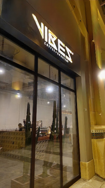 VIBES Coffee + Roastery photo 2
