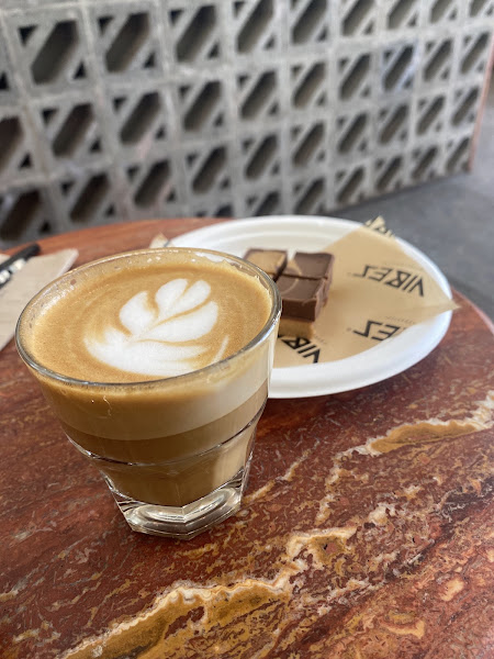 VIBES Coffee + Roastery photo 3