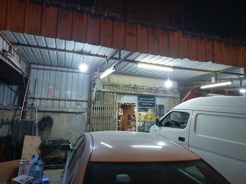 May Flower Auto Garage - Branch 2 photo 5