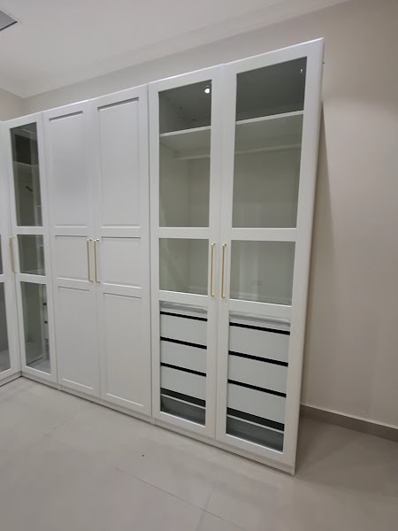 نجار اثاث ايكيا الشويخ photo 5