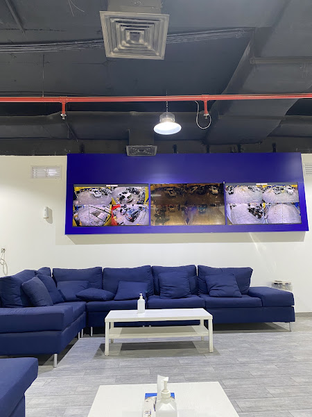 برونتو واش لغسيل وتلميع السيارات photo 3