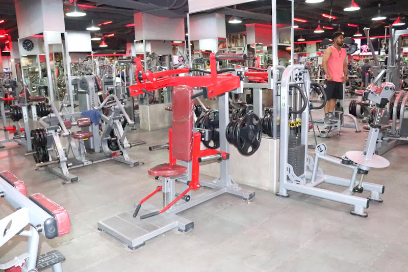Titanium Shark Gym photo 2