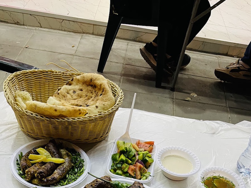 مطعم هليوبوليس للمشويات photo 5
