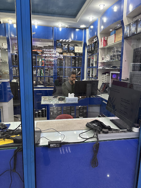 Micron Data Recovery Kuwait photo 2