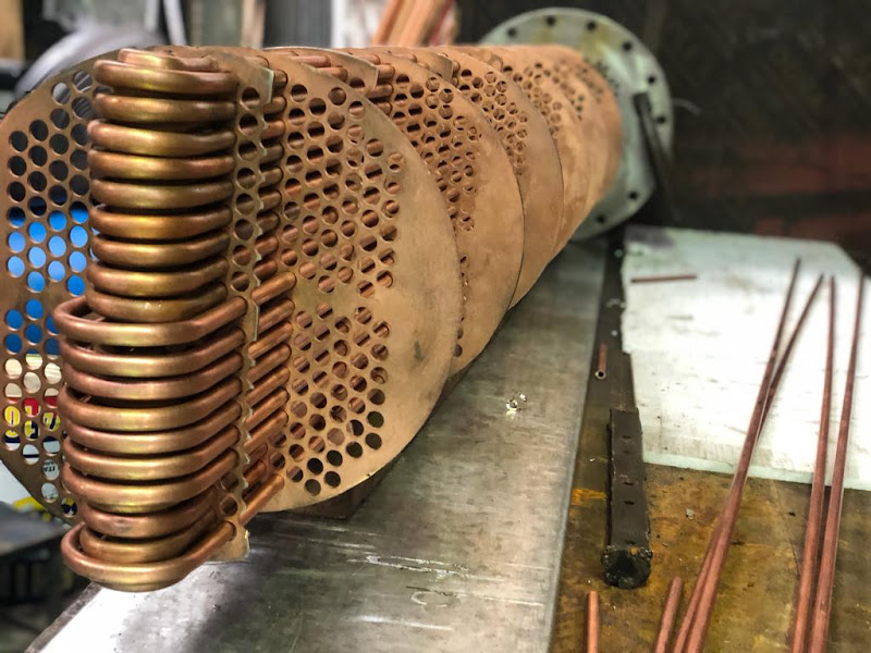 Kuwait Heat Transfer Co. photo 3