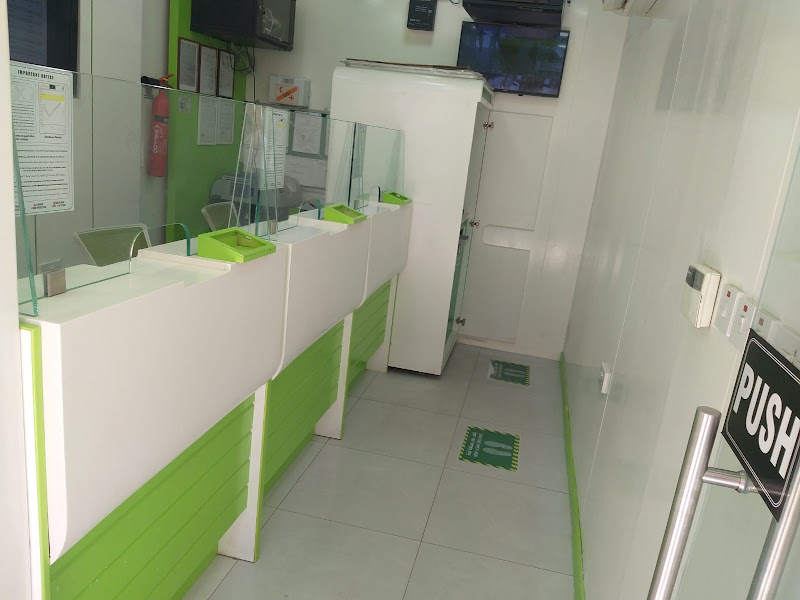 Al Mulla Exchange - Salwa - Salwa Co-operative Society photo 5