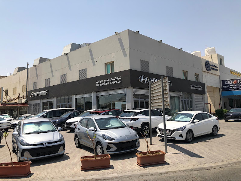 معرض هيونداي