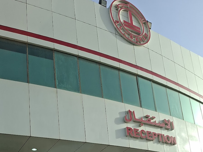 Al Zayani Tata Service Centre, Ahmadi