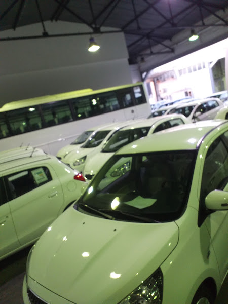 Al Zayani Tata Service Centre, Ahmadi photo 3