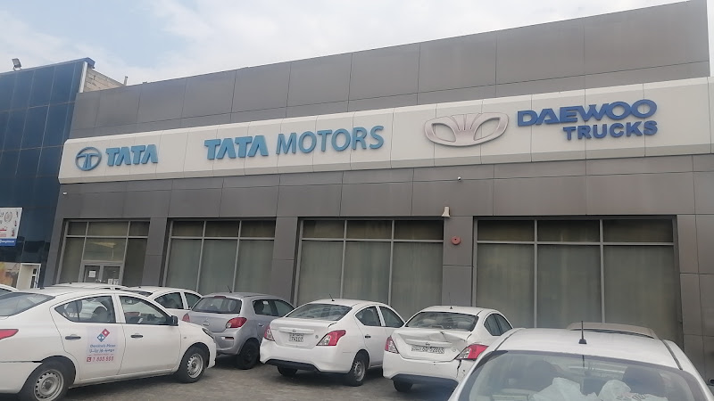Al Zayani Tata Service Centre, Ahmadi photo 5