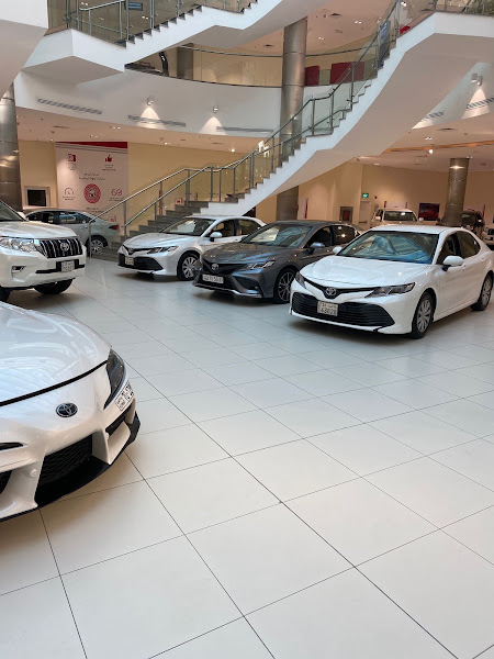 AlSayer Car World - Used Cars showroom - Aswaq AlQurain photo 3