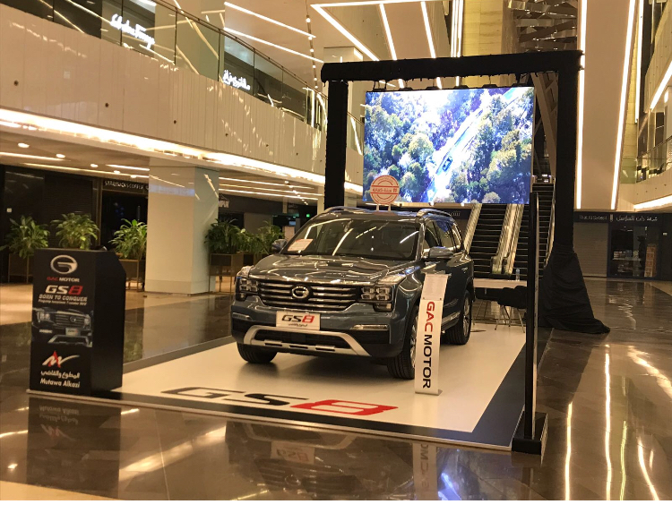معرض سيارات المطوع والقاضي photo 4